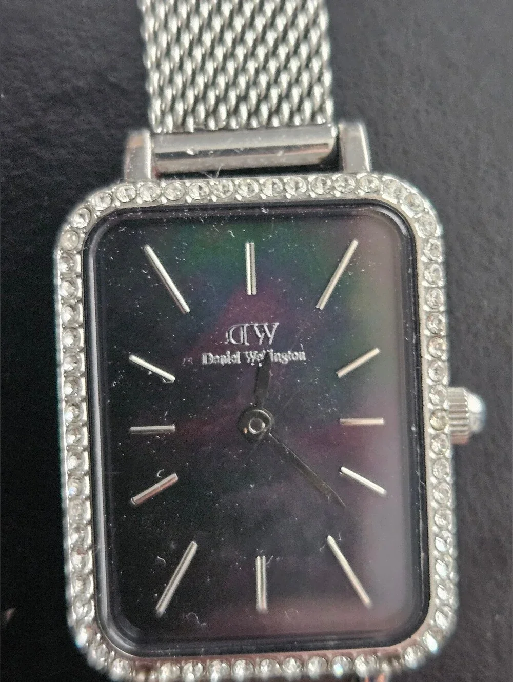 Daniel Wellington Quadro Watch